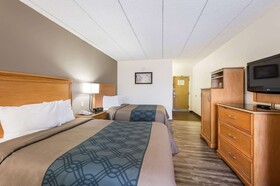 Econo Lodge
