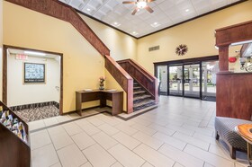 Econo Lodge