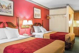 Econo Lodge Airport