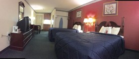 Econo Lodge Airport