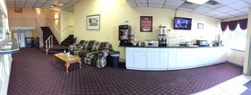 Econo Lodge Airport