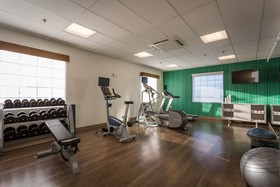 Holiday Inn Express & Suites Reading