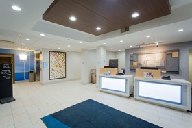Holiday Inn Express & Suites Reading