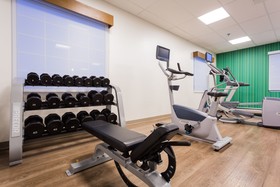 Holiday Inn Express & Suites Reading