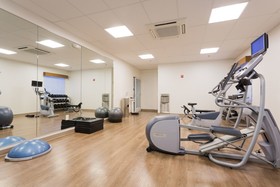 Holiday Inn Express & Suites Reading
