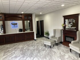 Elker Inn & Suites