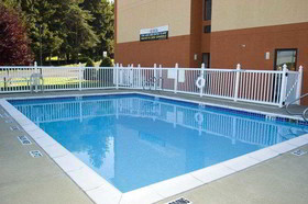 Best Western Plus Executive Inn