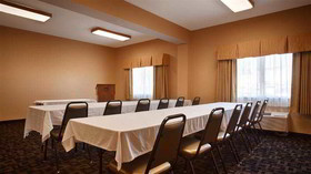 Best Western Plus Executive Inn