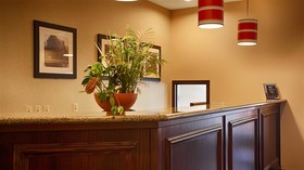 Best Western Plus Executive Inn