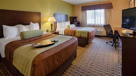 Best Western Plus Executive Inn