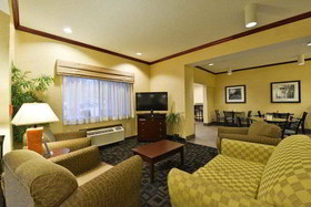 Best Western Plus Executive Inn