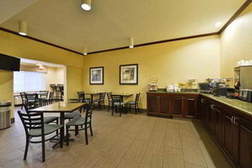 Best Western Plus Executive Inn