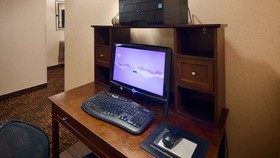 Best Western Plus Executive Inn