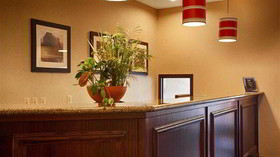Best Western Plus Executive Inn