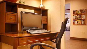 Best Western Plus Executive Inn