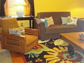 South Broadway Manor Bed & Breakfast