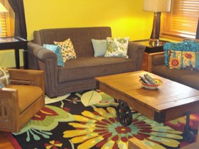 South Broadway Manor Bed & Breakfast