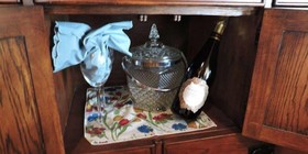 South Broadway Manor Bed & Breakfast