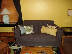 South Broadway Manor Bed & Breakfast