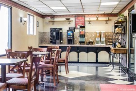 Econo Lodge Scranton