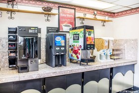 Econo Lodge Scranton
