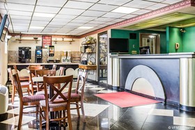 Econo Lodge Scranton