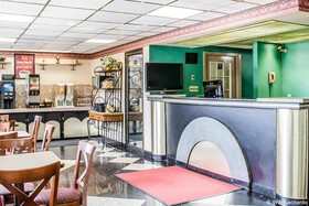 Econo Lodge Scranton
