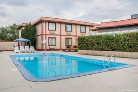 Econo Lodge Scranton