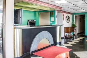 Econo Lodge Scranton