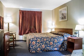 Econo Lodge Scranton