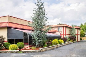 Econo Lodge Scranton