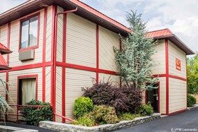 Econo Lodge Scranton