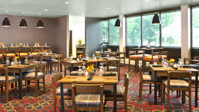 Four Points By Sheraton Scranton