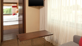 Four Points By Sheraton Scranton