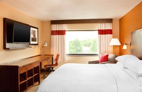 Four Points By Sheraton Scranton