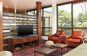 Four Points By Sheraton Scranton