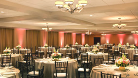 Four Points By Sheraton Scranton