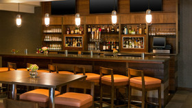 Four Points By Sheraton Scranton
