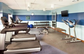 Four Points By Sheraton Scranton