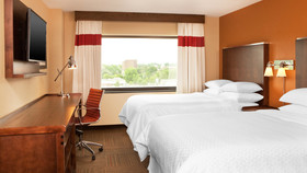 Four Points By Sheraton Scranton