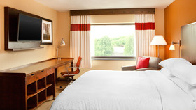 Four Points By Sheraton Scranton