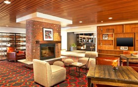 Four Points By Sheraton Scranton