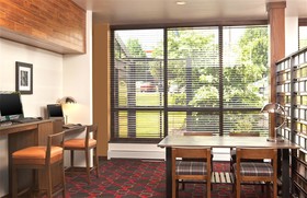Four Points By Sheraton Scranton