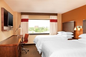 Four Points By Sheraton Scranton
