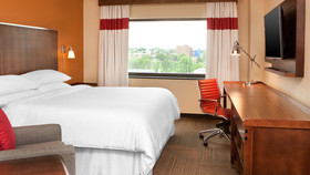 Four Points By Sheraton Scranton