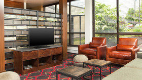 Four Points By Sheraton Scranton
