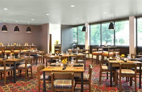 Four Points By Sheraton Scranton