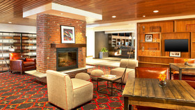 Four Points By Sheraton Scranton