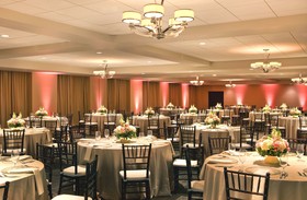 Four Points By Sheraton Scranton