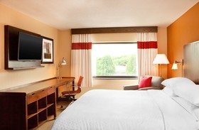 Four Points By Sheraton Scranton